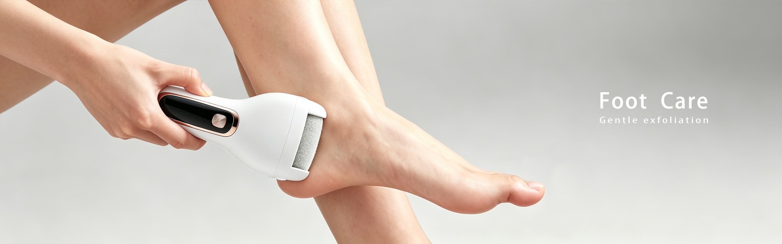 YEEPUL foot care campaign