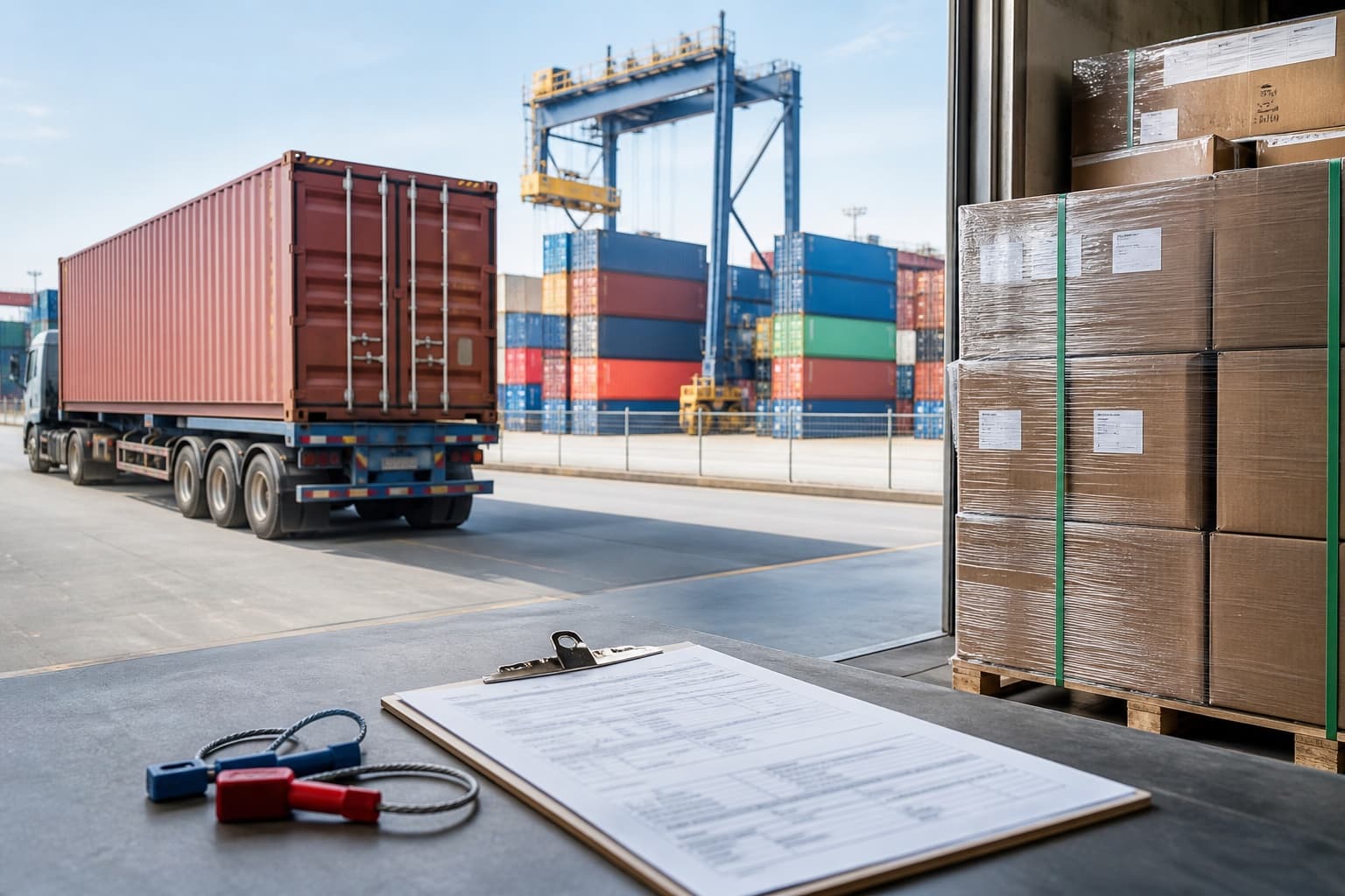 Importers
