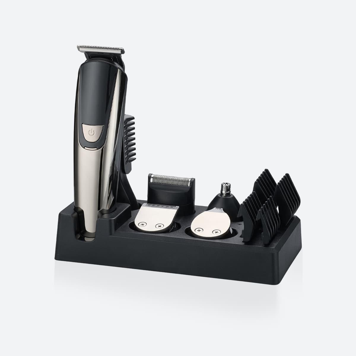 YMB064 Multi-Function Grooming Kit