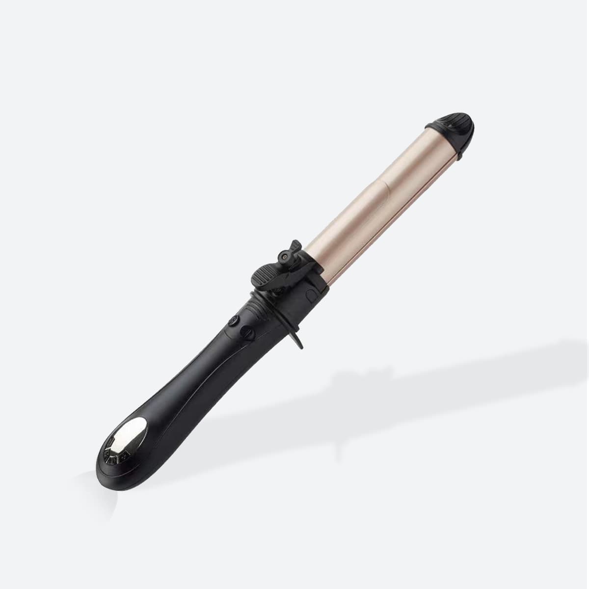 YMB070 PTC Ceramic Curling Iron Front Packshot