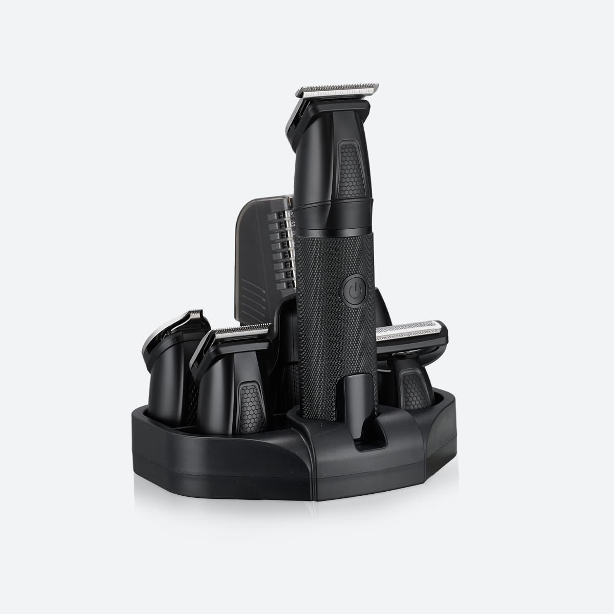 YMC102 Multi-Function Grooming Kit Black Kit