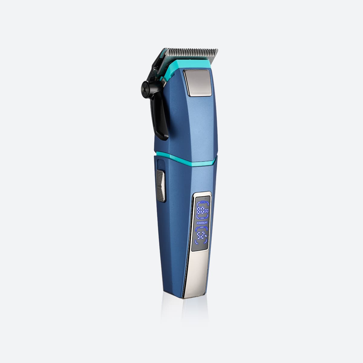 YMD135 Long-Runtime Hair Clipper Front Packshot