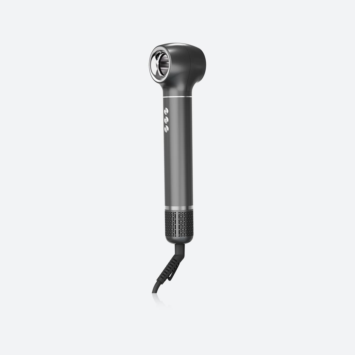 YWA500 High-Speed Styling Dryer front packshot