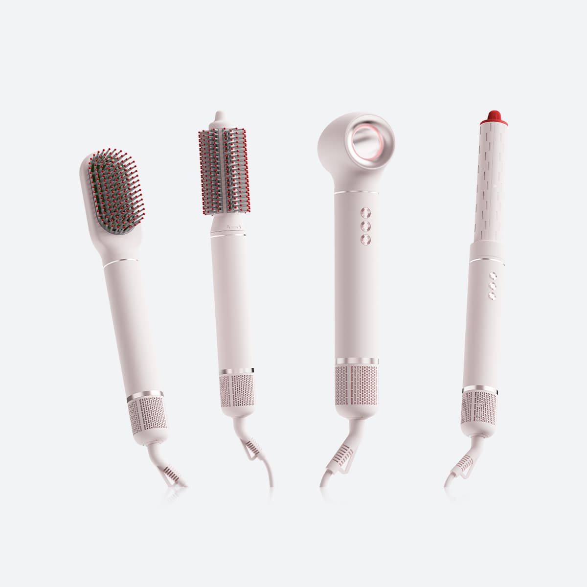 YWA502 YWA502 Hair Dryer front packshot