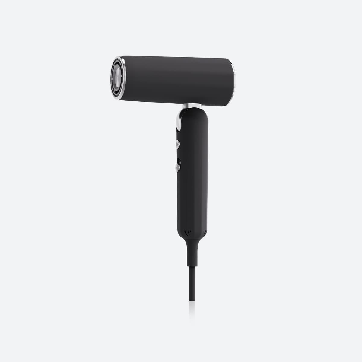 YWA503 Foldable LED Hair Dryer