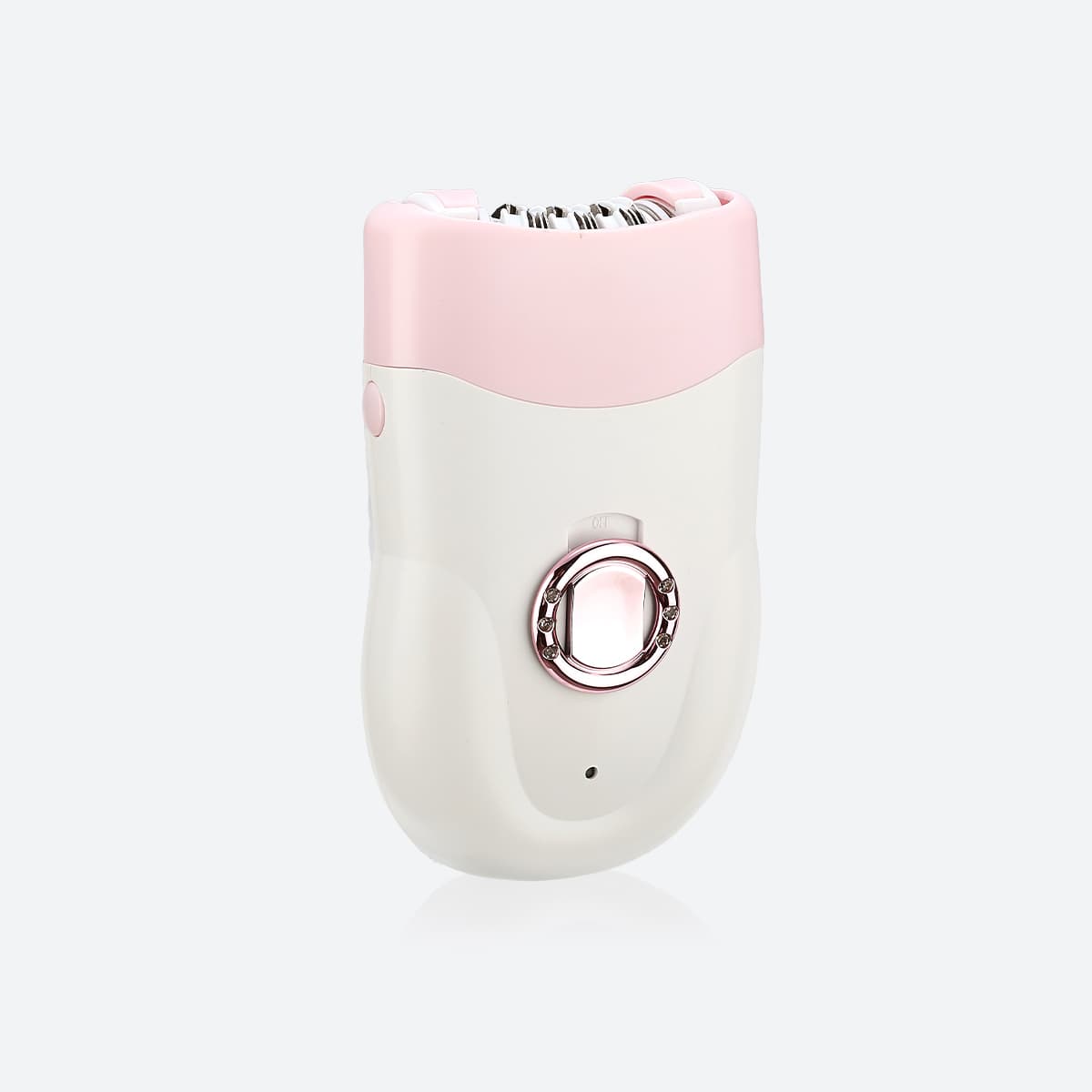 YWB551 Ergonomic Cordless Epilator