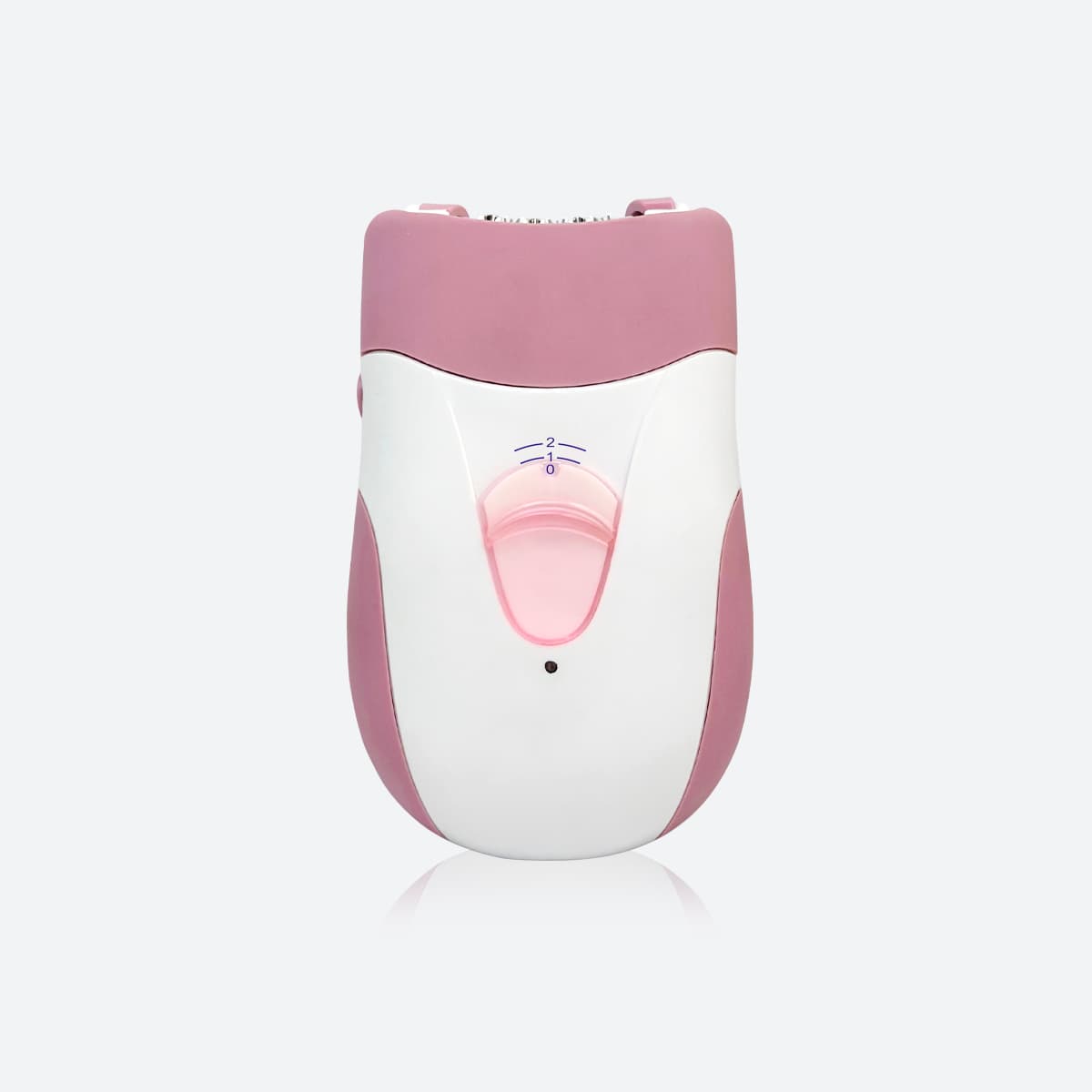 YWB552 Compact Rechargeable Epilator