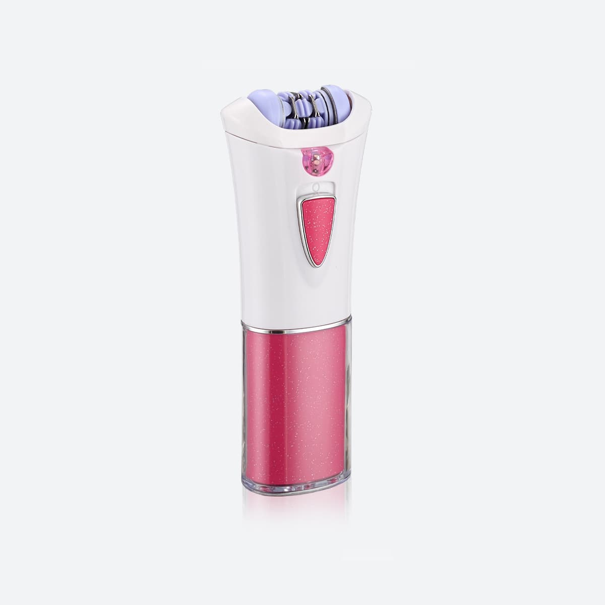 YWB554 Battery-Operated Epilator