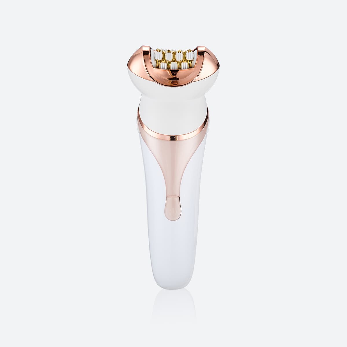 YWB556 Multi-Function Epilator Set Front Packshot