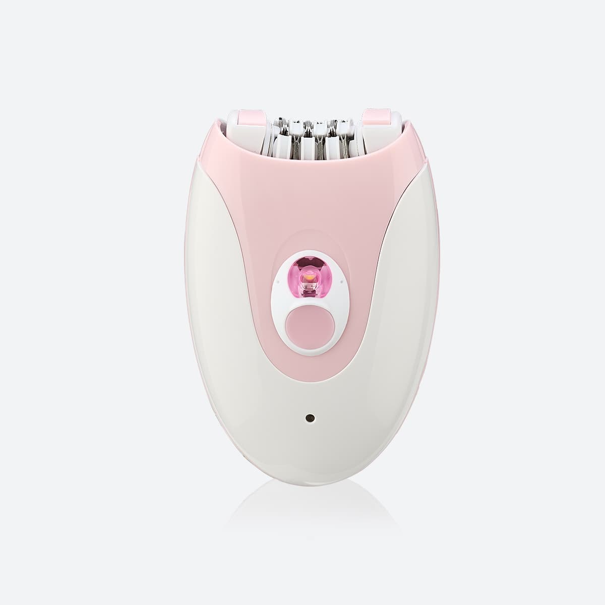 YWB558 Rechargeable Epilator Front Packshot