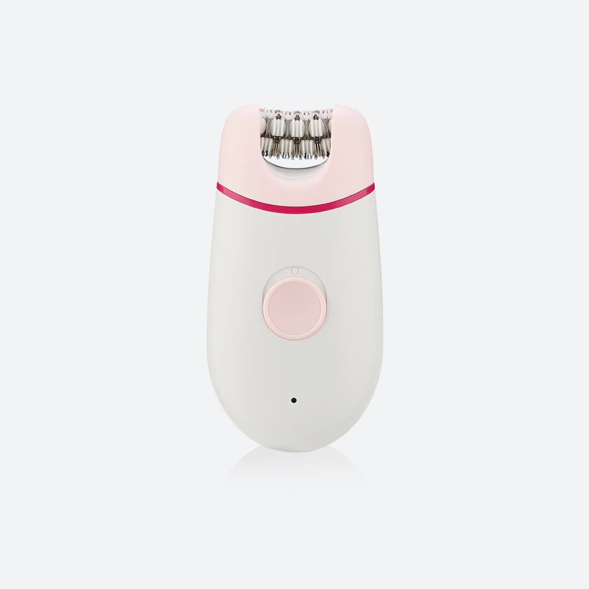 YWB559 Cordless Epilator Front Packshot