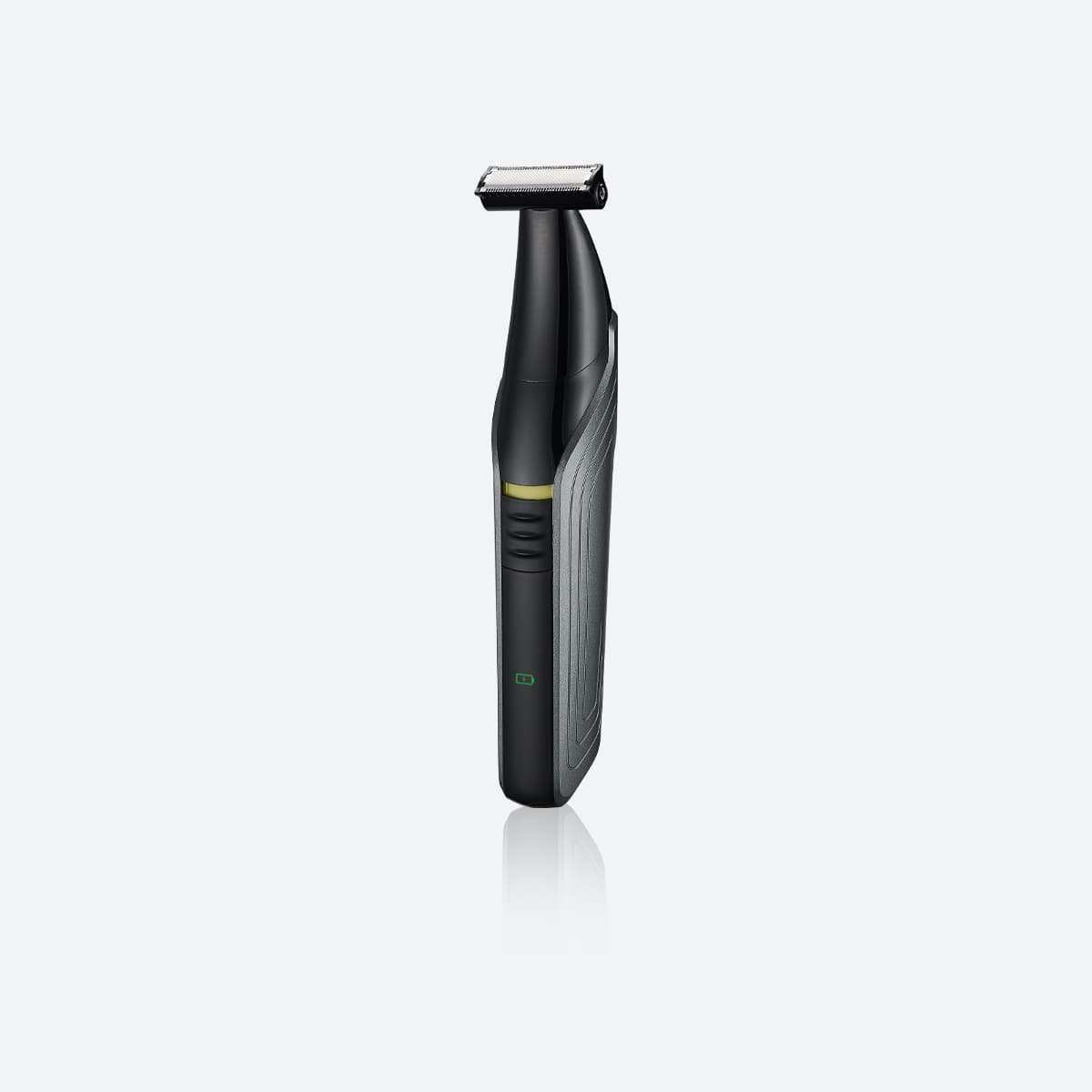 YMA002 Cordless Body Trimmer Front Packshot