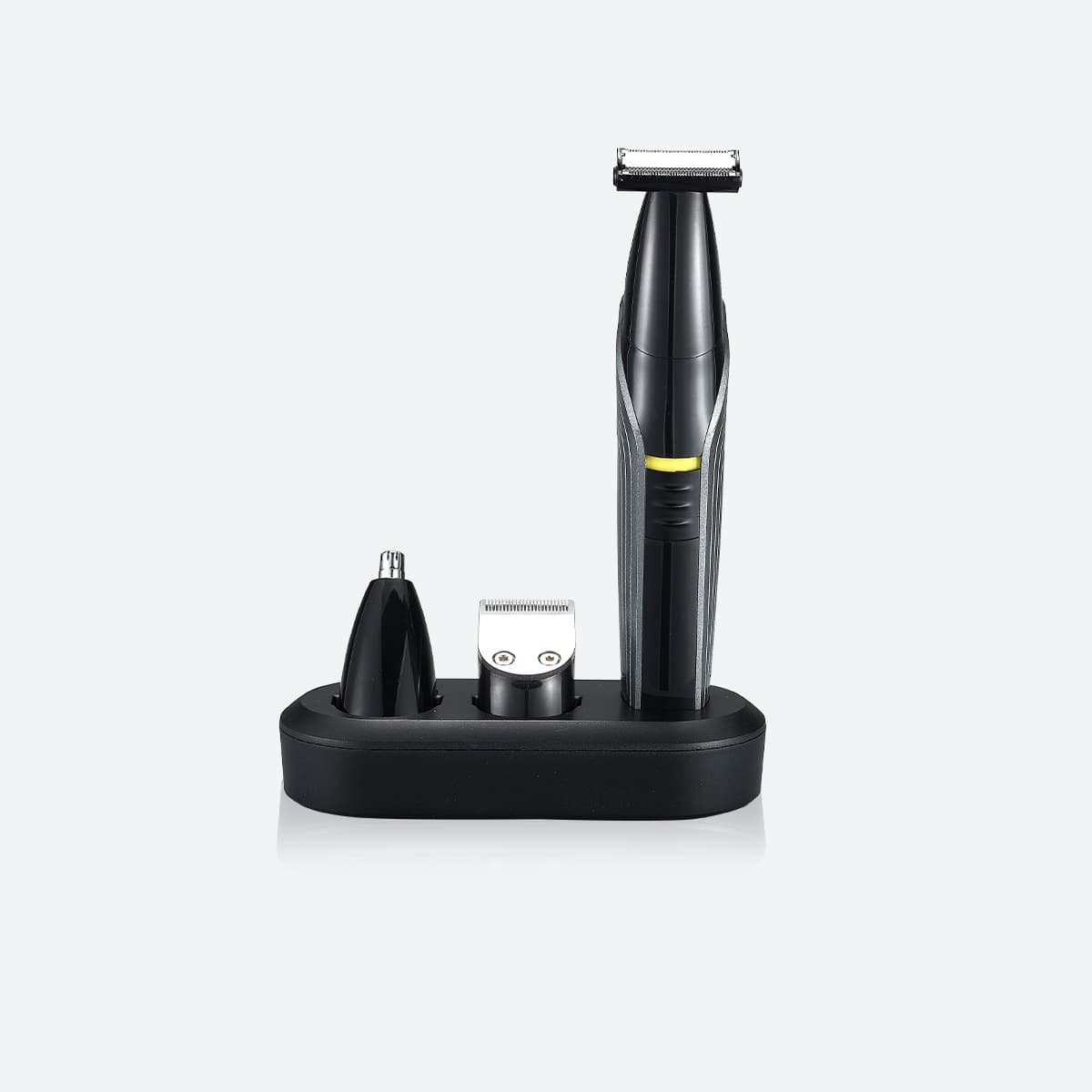 YMA012 Multi-Function Grooming Kit Front Packshot