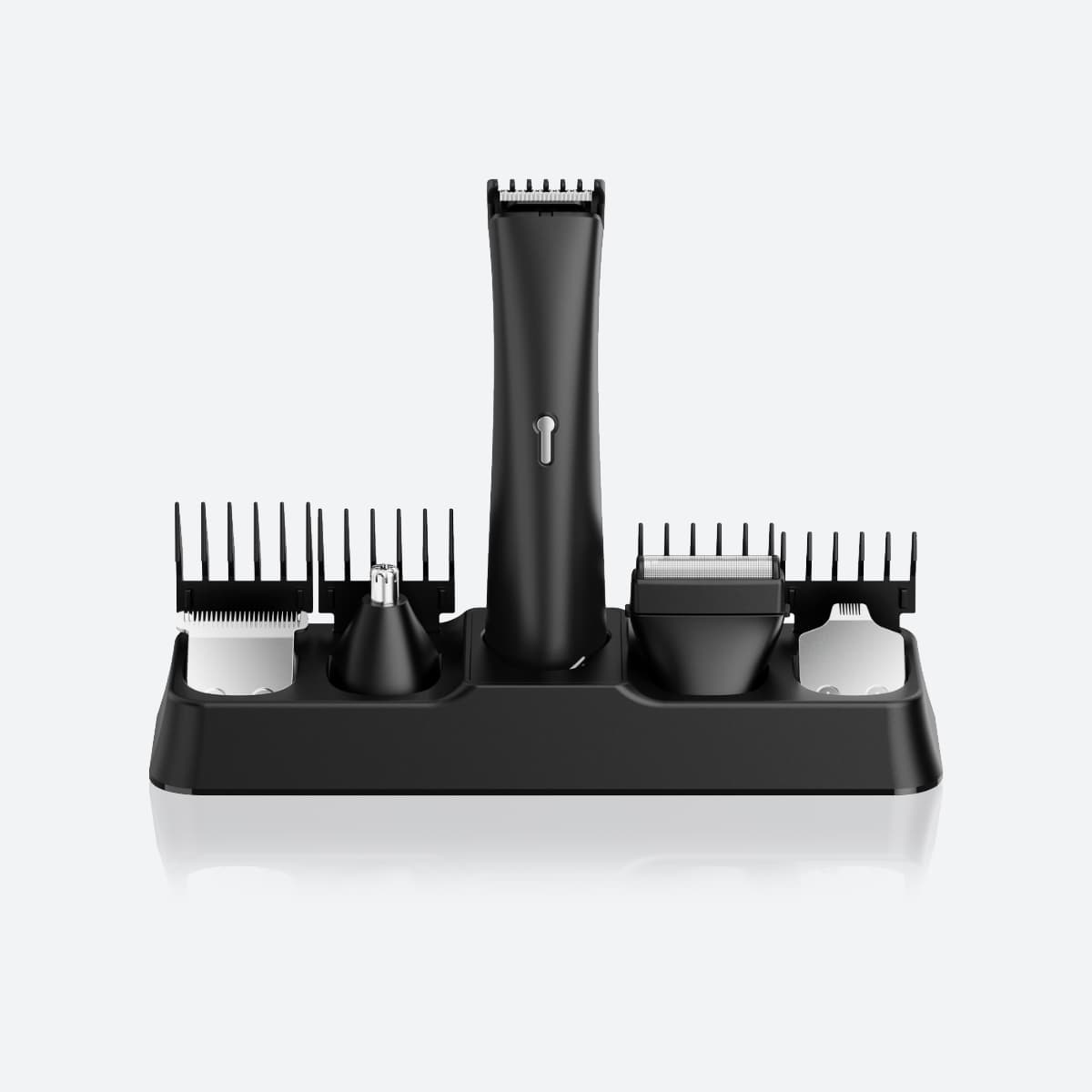 YMA028 Multi-Function Grooming Kit Front Packshot