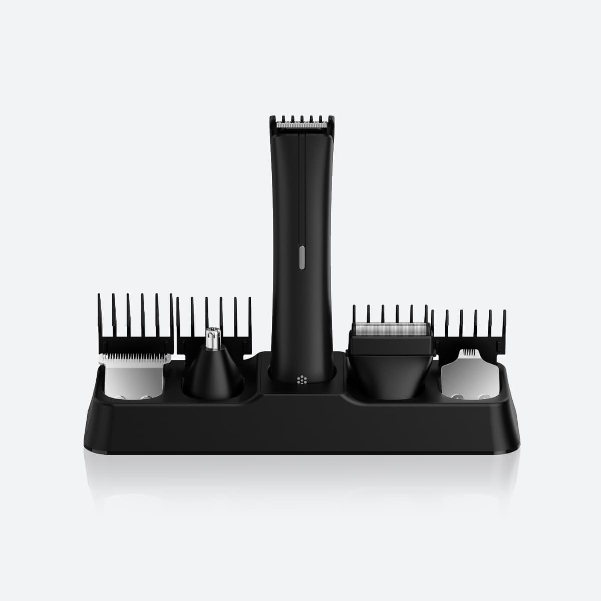 YMA029 Multi-Function Grooming Kit Front Packshot