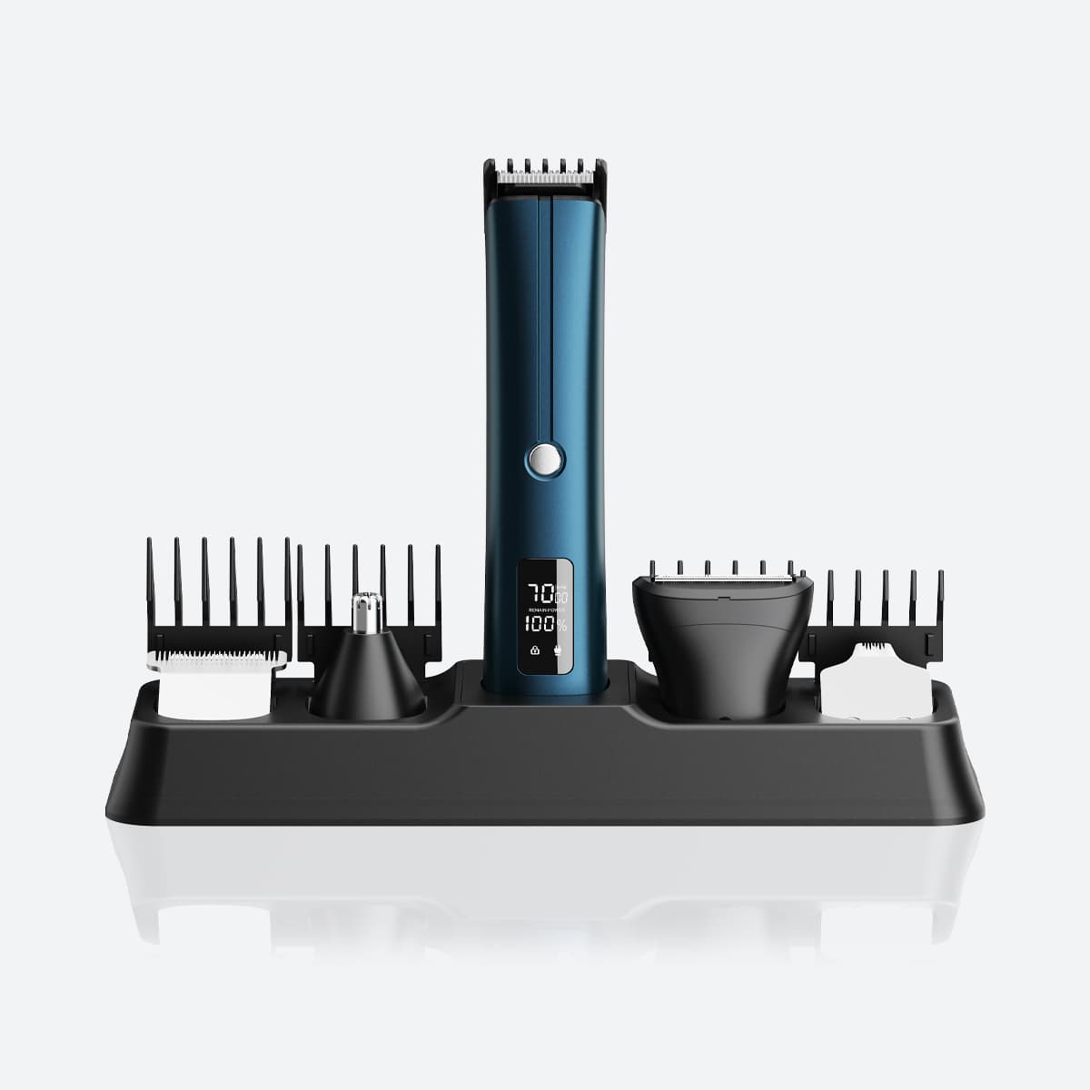 YMA030 Multi-Function Grooming Kit Front Packshot