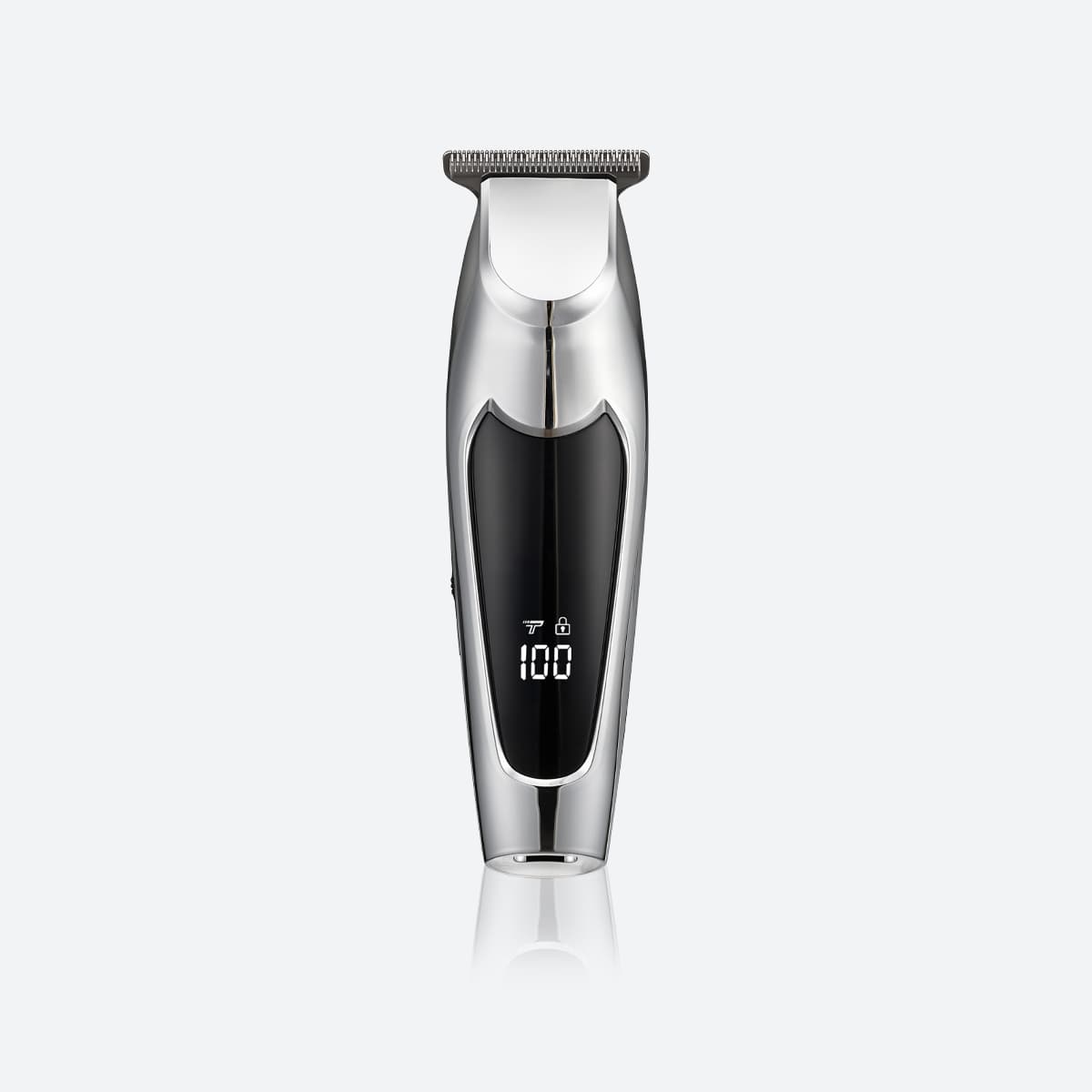 YMA033 Cordless Hair Trimmer Front Packshot
