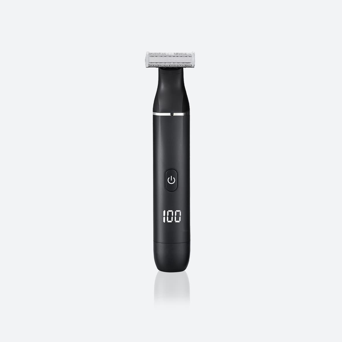 YMA039 Cordless Body Trimmer Front Packshot