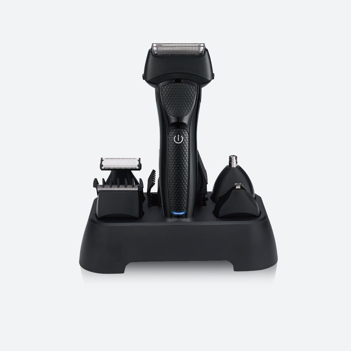 YMA041 Multi-Function Grooming Kit Front Packshot