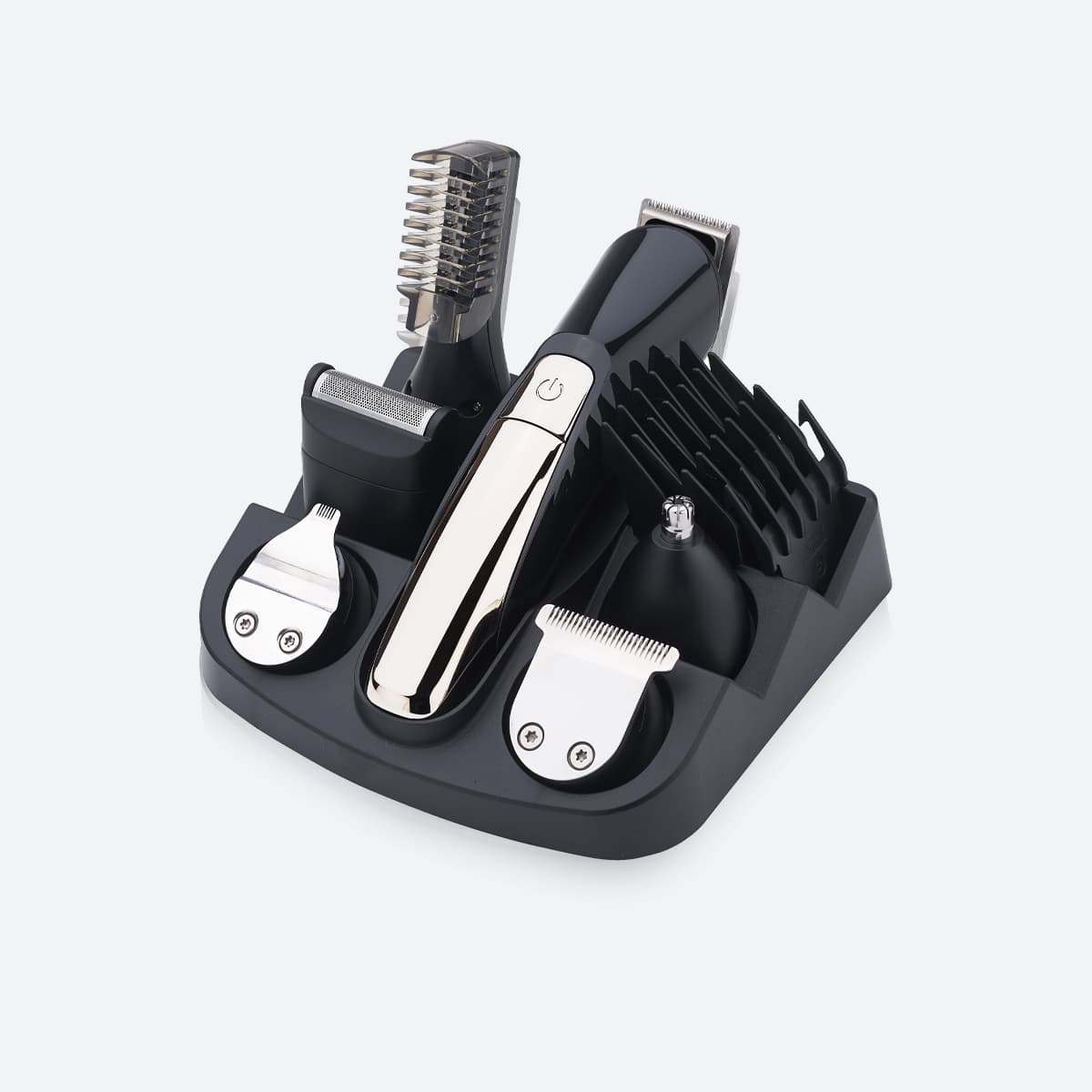 YMA043 Multi-Function Grooming Kit Front Packshot