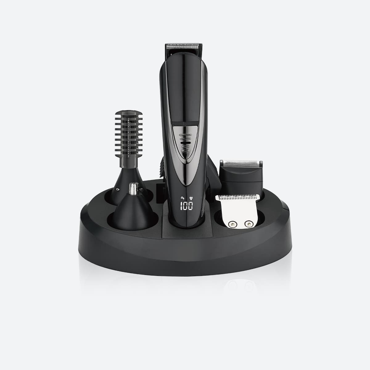 YMA046 Multi-Function Grooming Kit Front Packshot