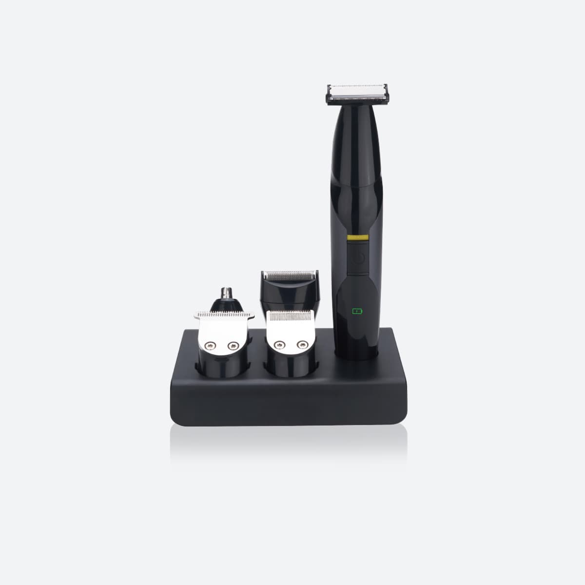 YMA047 Multi-Function Grooming Kit Front Packshot