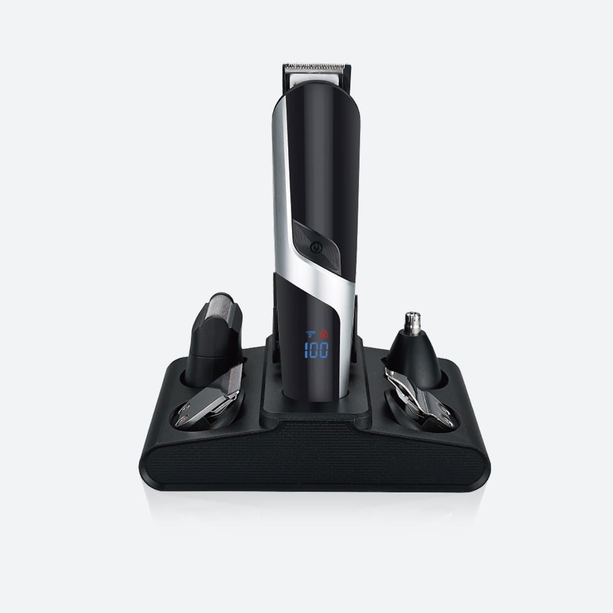 YMA048 Multi-Function Grooming Kit Front Packshot