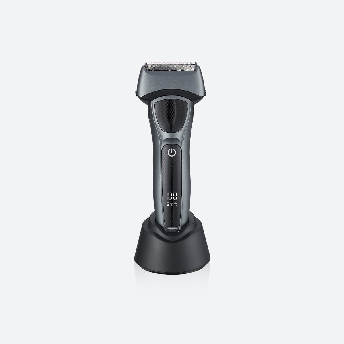 YMA372 Rechargeable Electric Shaver