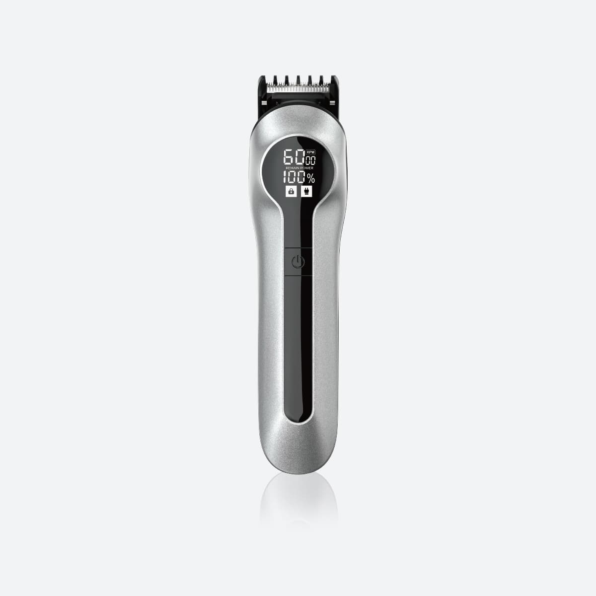 YMA375 Professional Hair Clipper Front Packshot