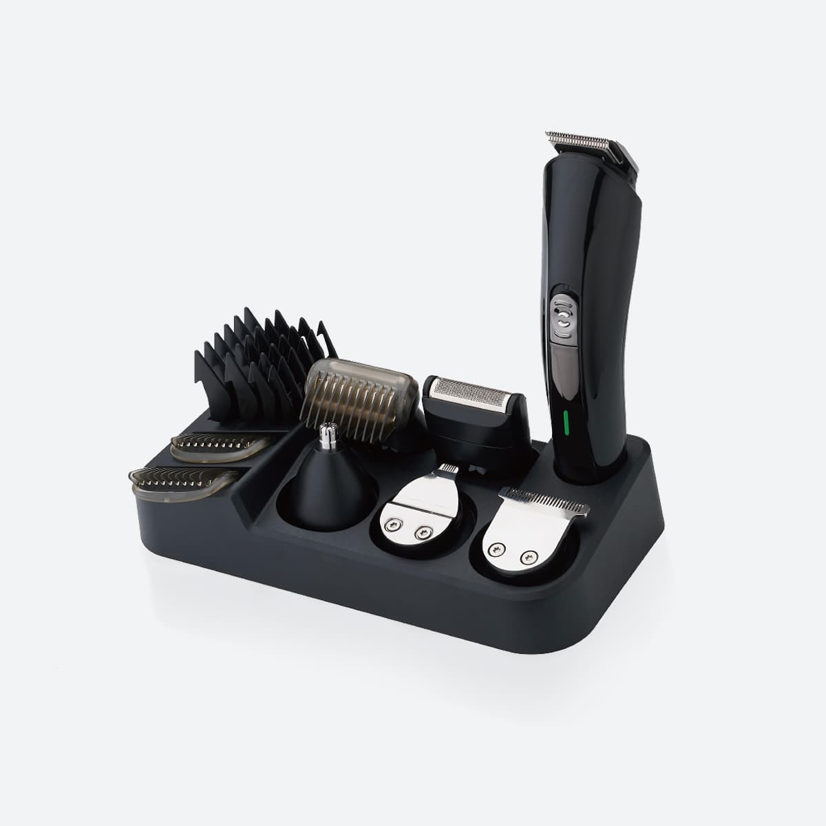 YMA380 Multi-Function Grooming Kit Front Packshot