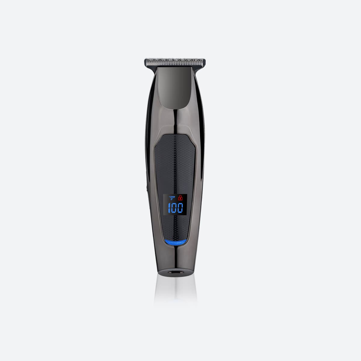 YMA382 Cordless Hair Trimmer Front Packshot