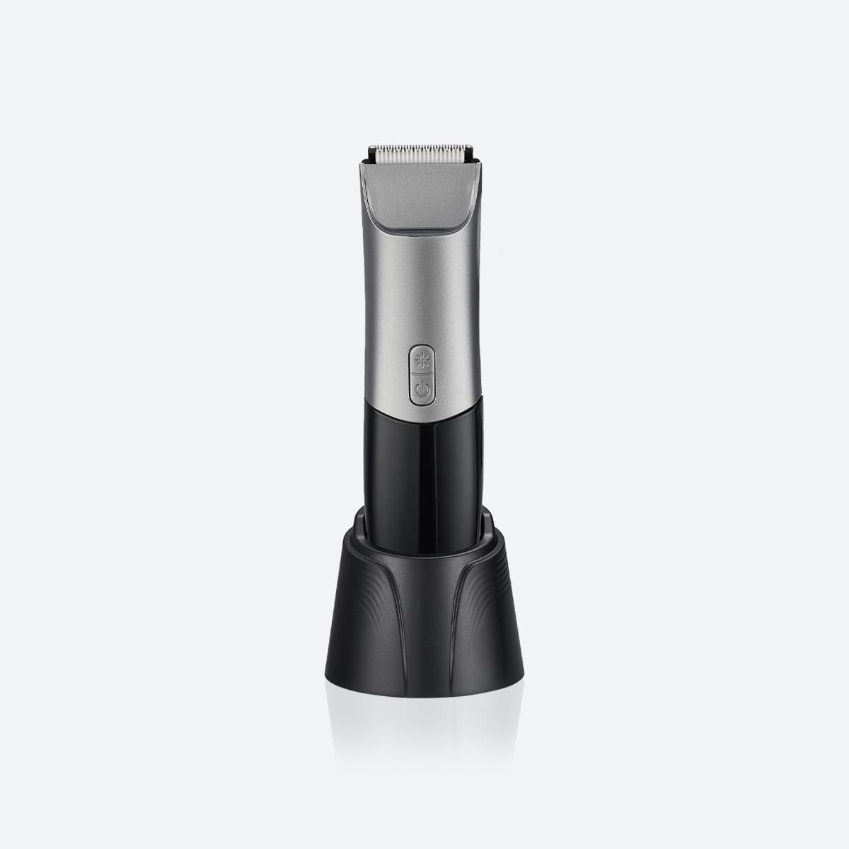 YMA386 Cordless Body Trimmer Front Packshot