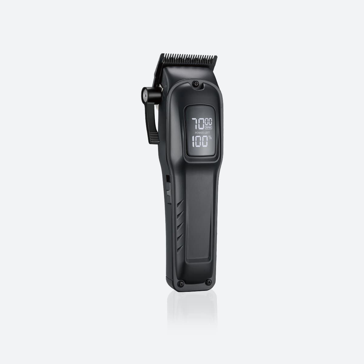 YMB056 Professional Hair Clipper Front Packshot