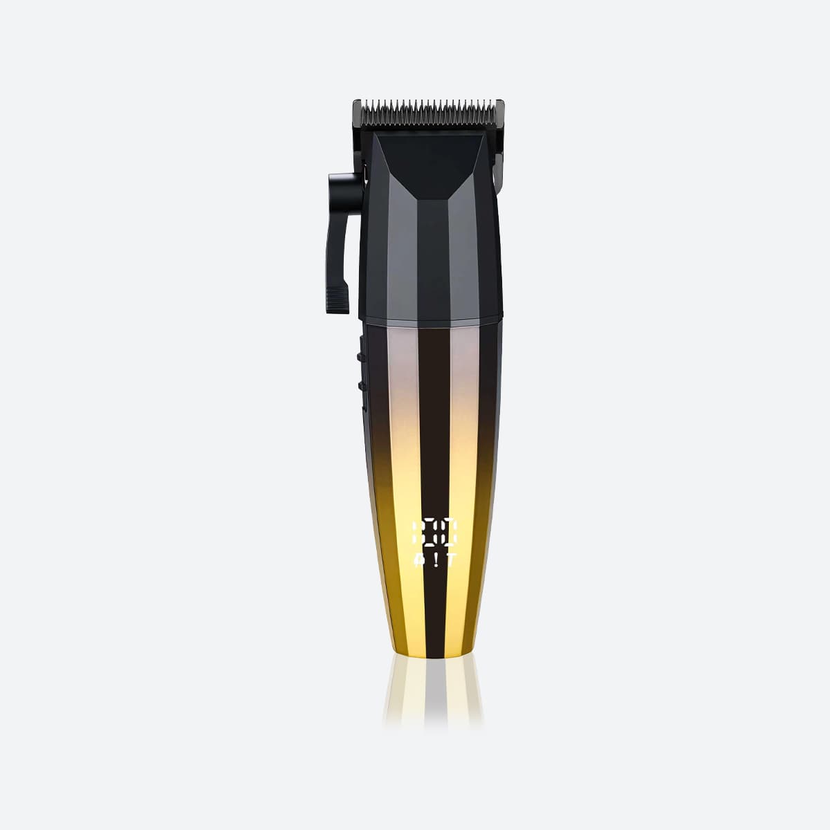 YMB072 Professional Hair Clipper Front Packshot