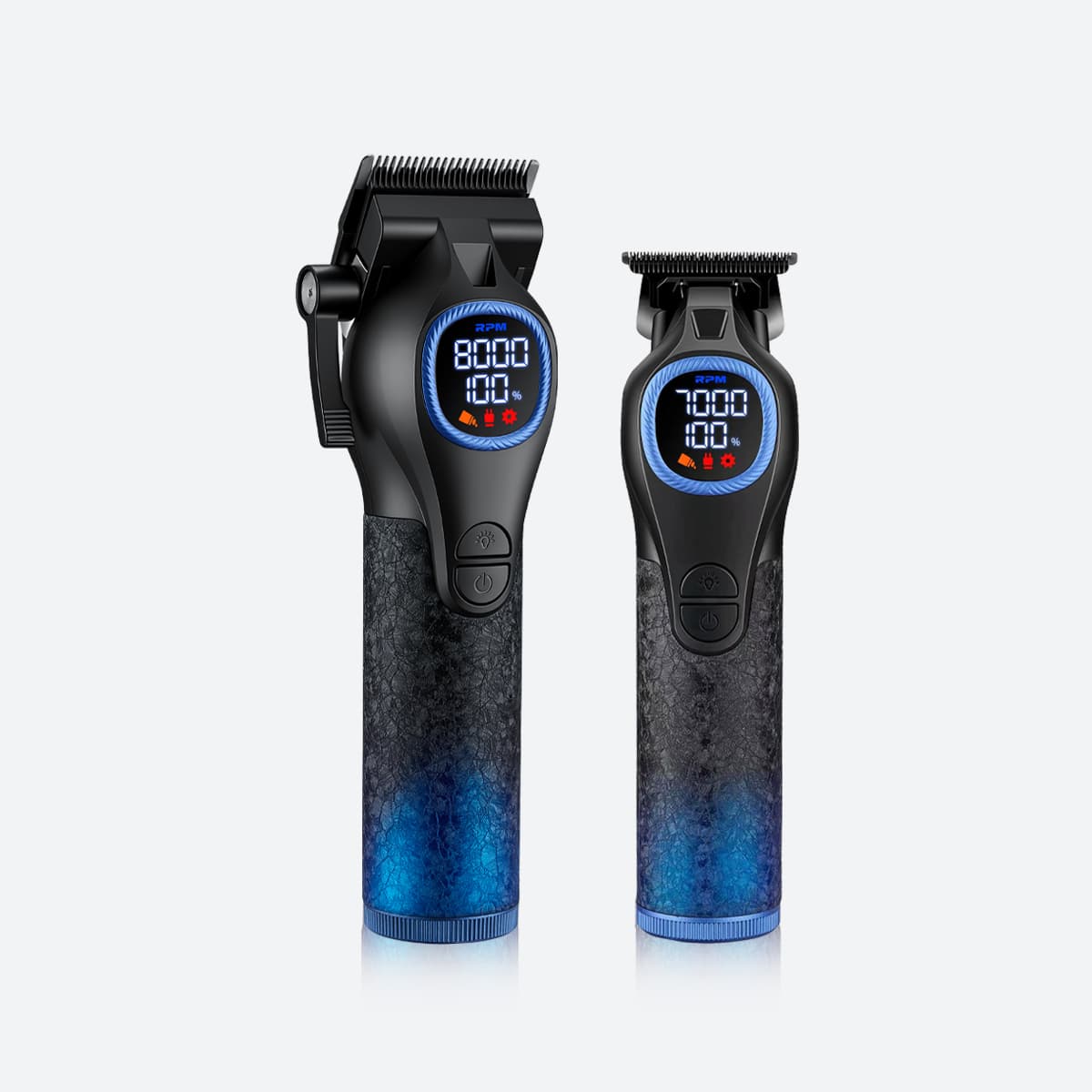 YMB087 Multi-Function Grooming Kit Front Packshot
