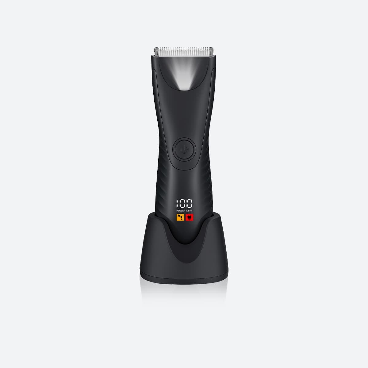 YMC103 Cordless Body Trimmer Front Packshot