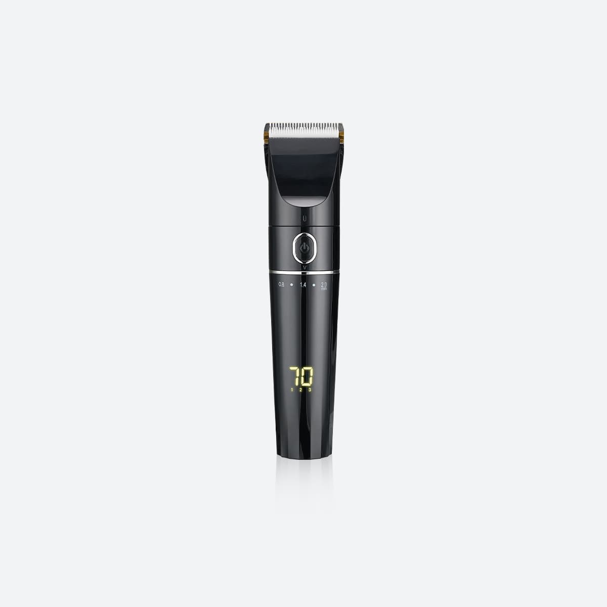YME172 Professional Hair Clipper Front Packshot