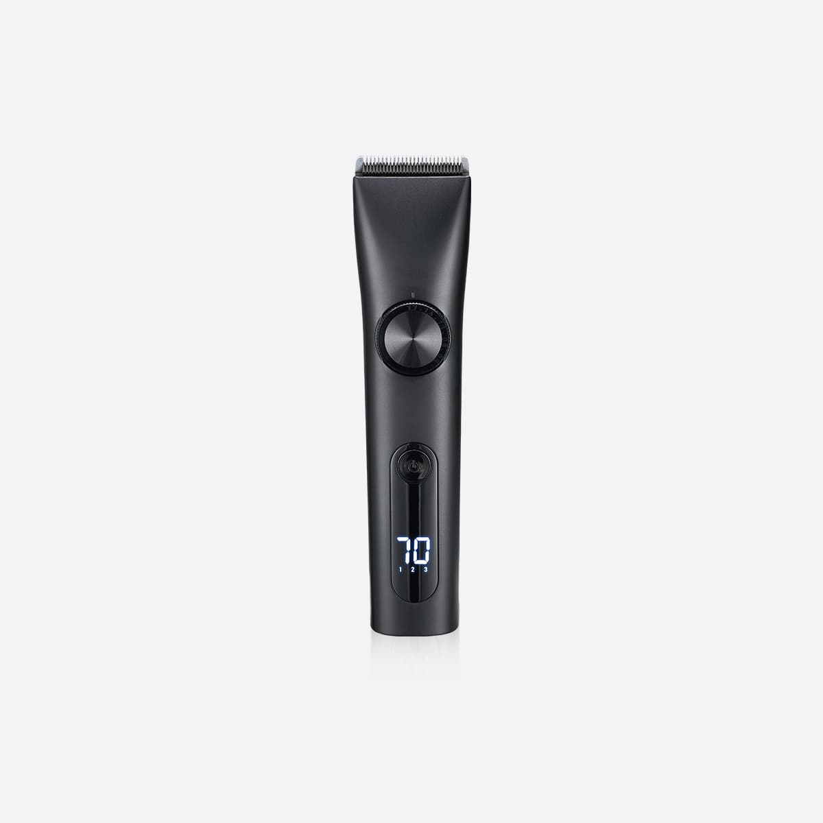 YME173 Professional Hair Clipper Front Packshot