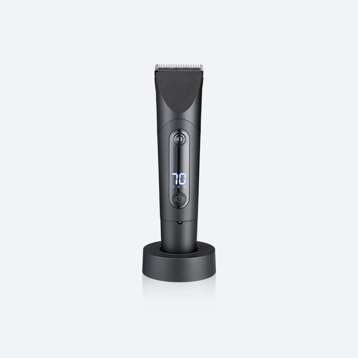 YME175 Professional Hair Clipper Front Packshot