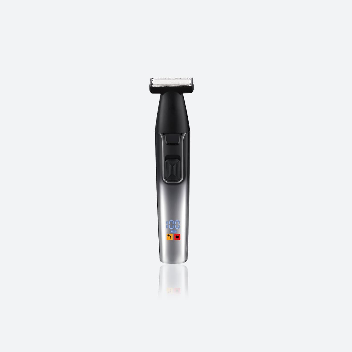 YME176 Cordless Body Trimmer Front Packshot