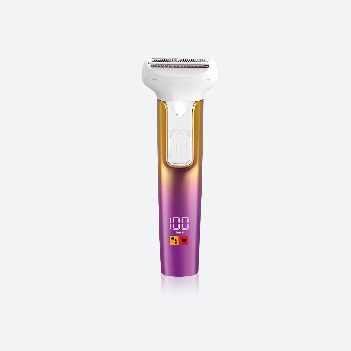 YME177 Multi-Function Grooming Kit Front Packshot