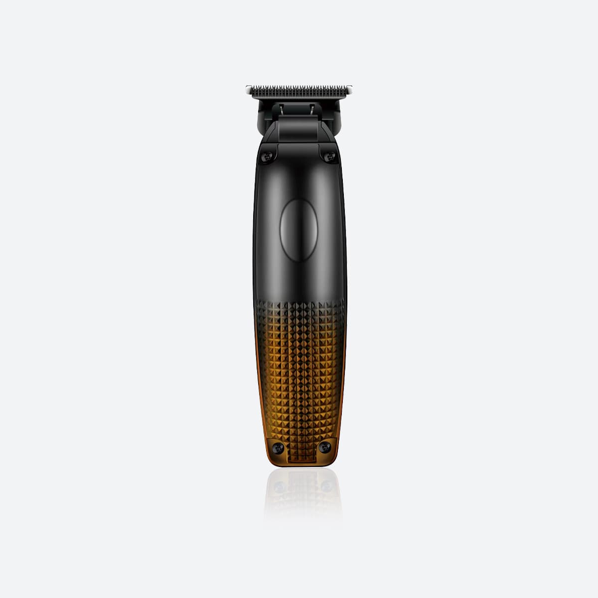 YMG252 Cordless Hair Trimmer Front Packshot