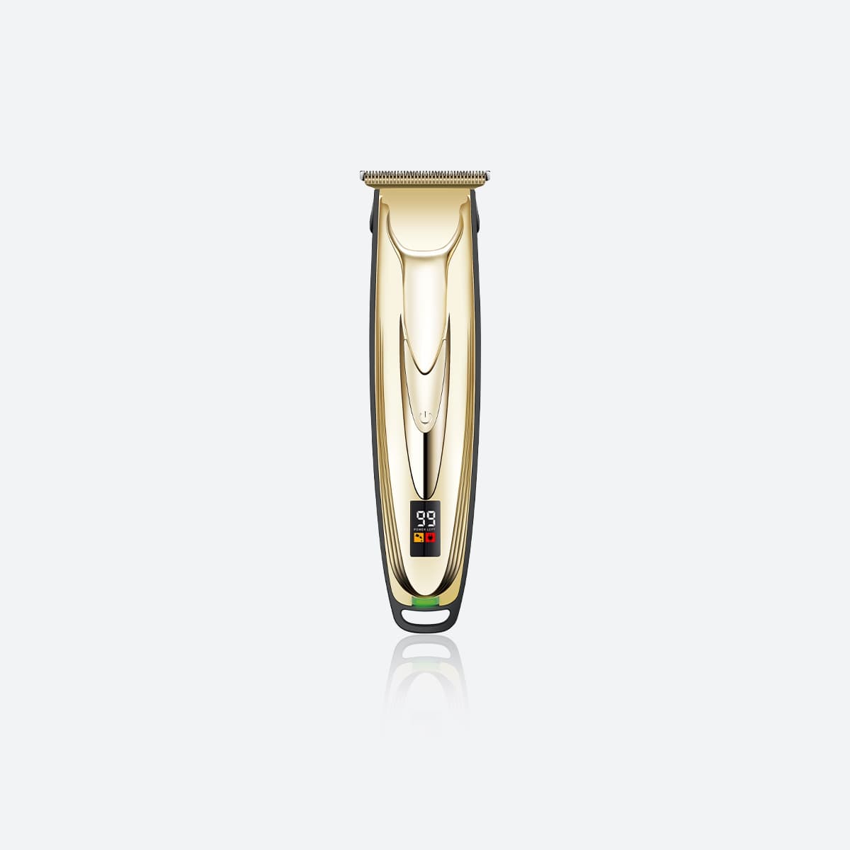 YMG262 Cordless Hair Trimmer Front Packshot