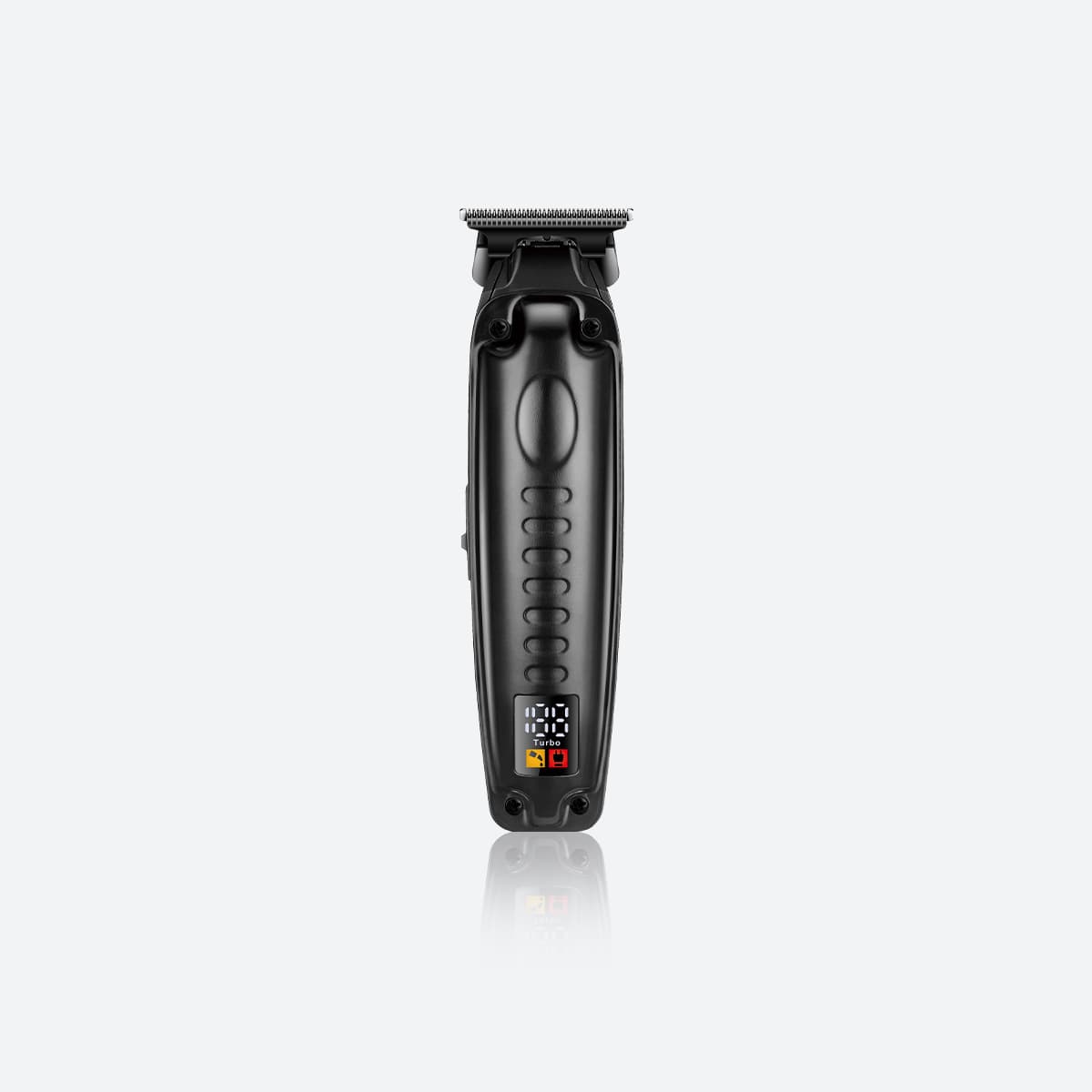 YMG266 Cordless Hair Trimmer Front Packshot