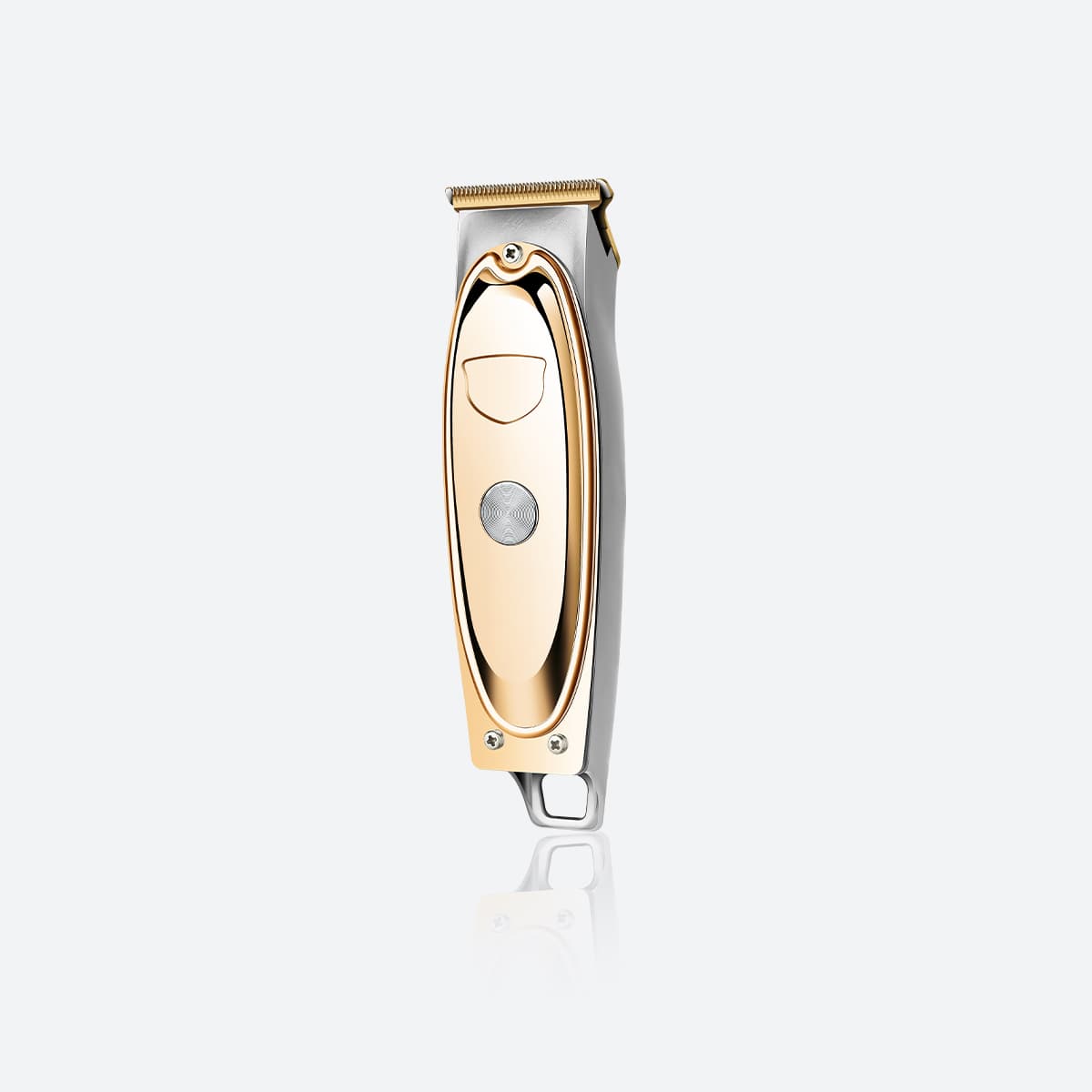 YMG269 Cordless Hair Trimmer Front Packshot