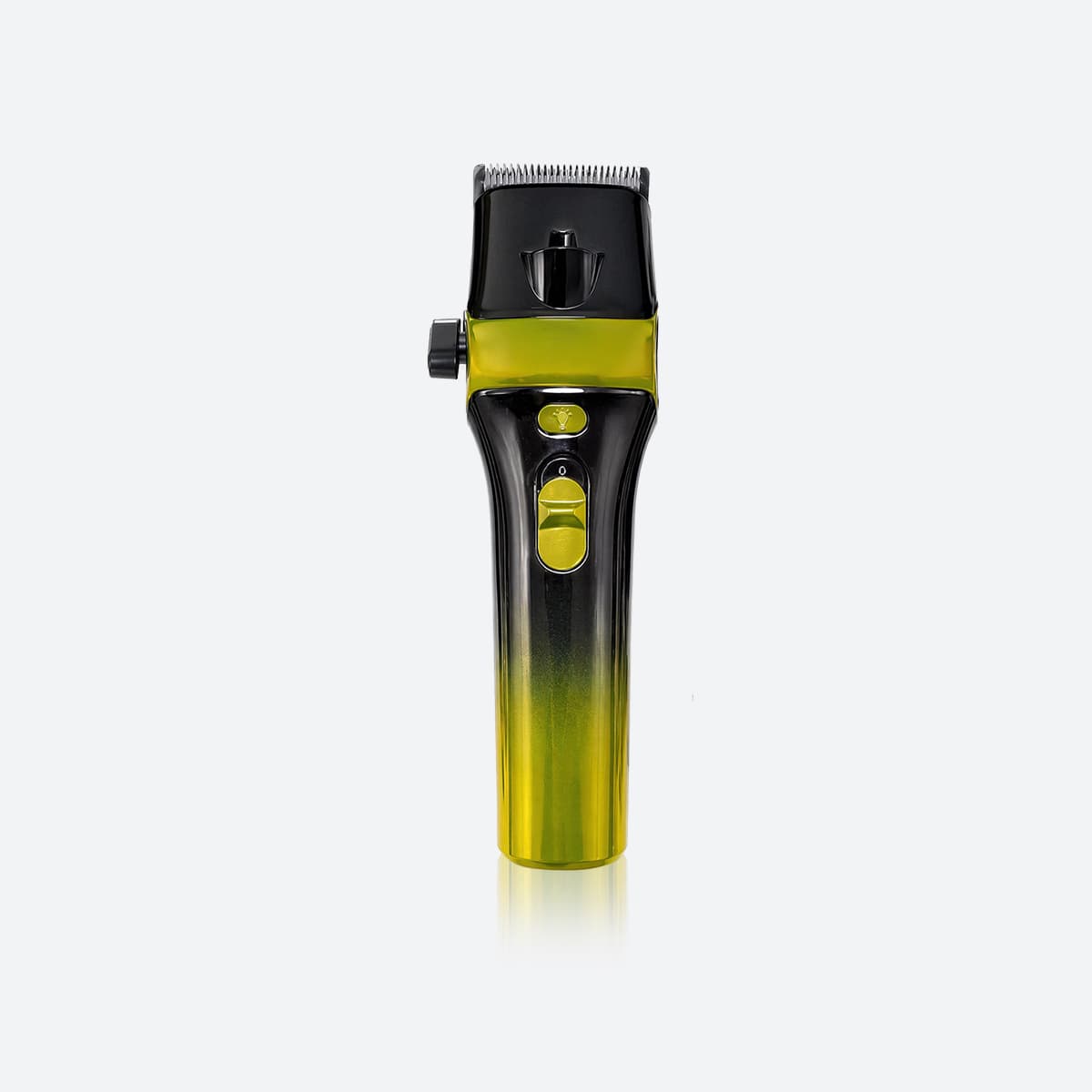 YMI356 Professional Hair Clipper Front Packshot