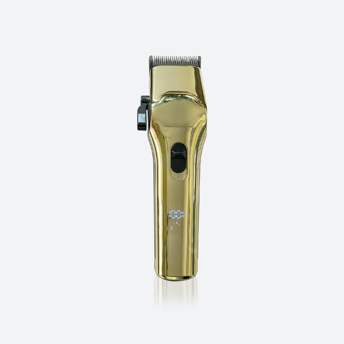 YMI357 Professional Hair Clipper Front Packshot