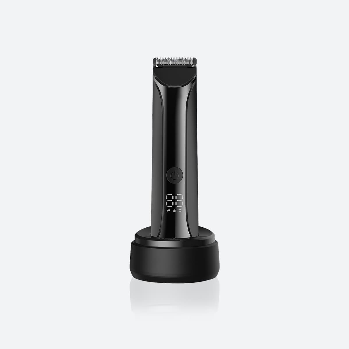 YMJ500 Cordless Body Trimmer Front Packshot