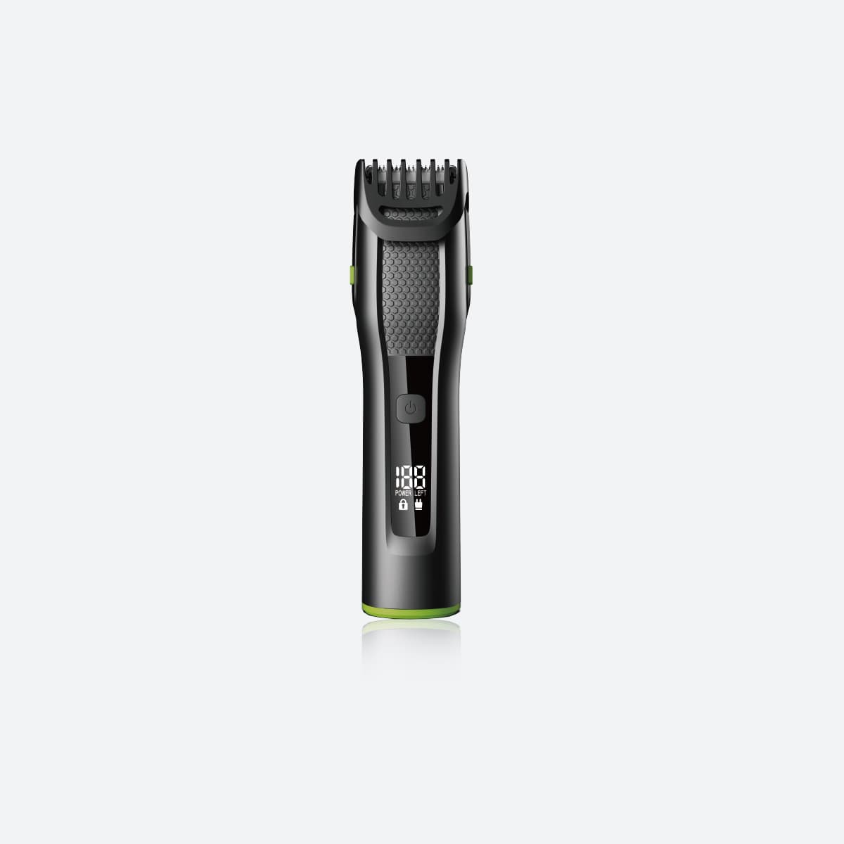 YMJ505 Professional Hair Clipper Front Packshot