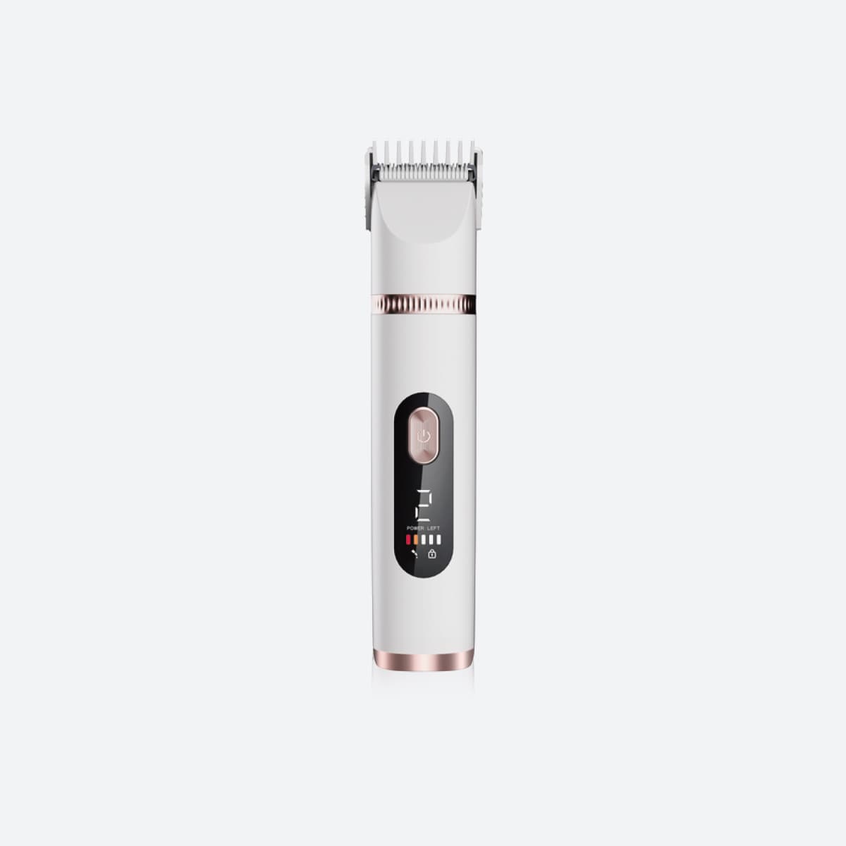 YMJ509 Multi-Function Grooming Kit Front Packshot